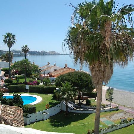 Arena Beach Estepona Kültér fotó